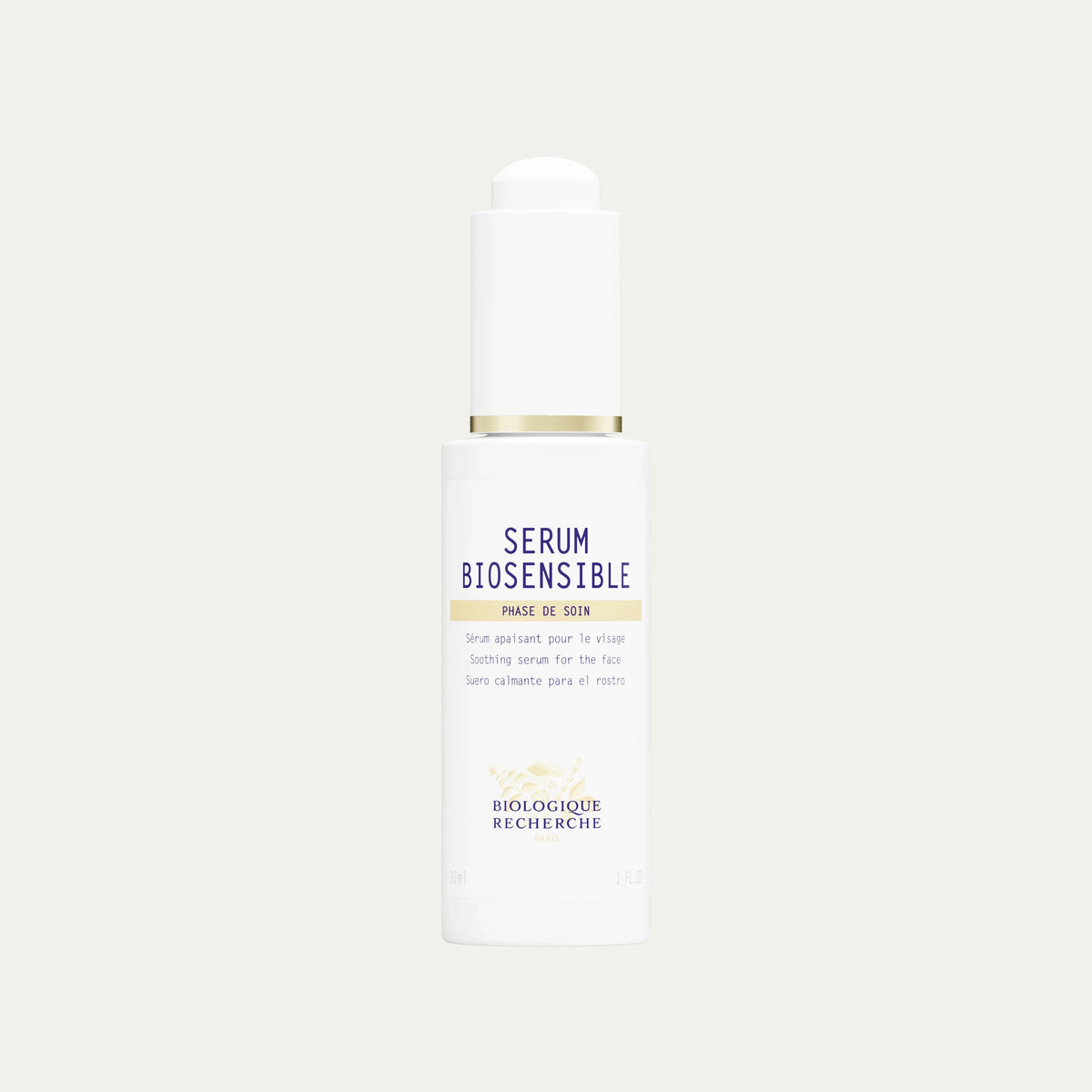 Sérum Biosensible