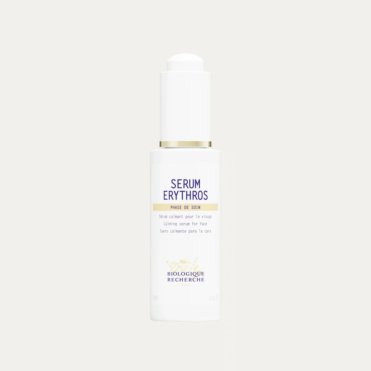 Sérum Erythros