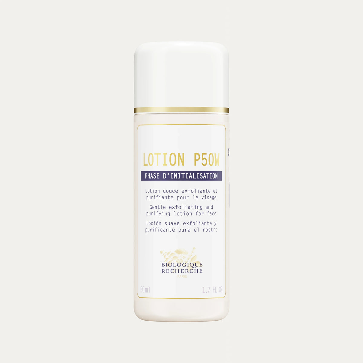 Lotion P50W
