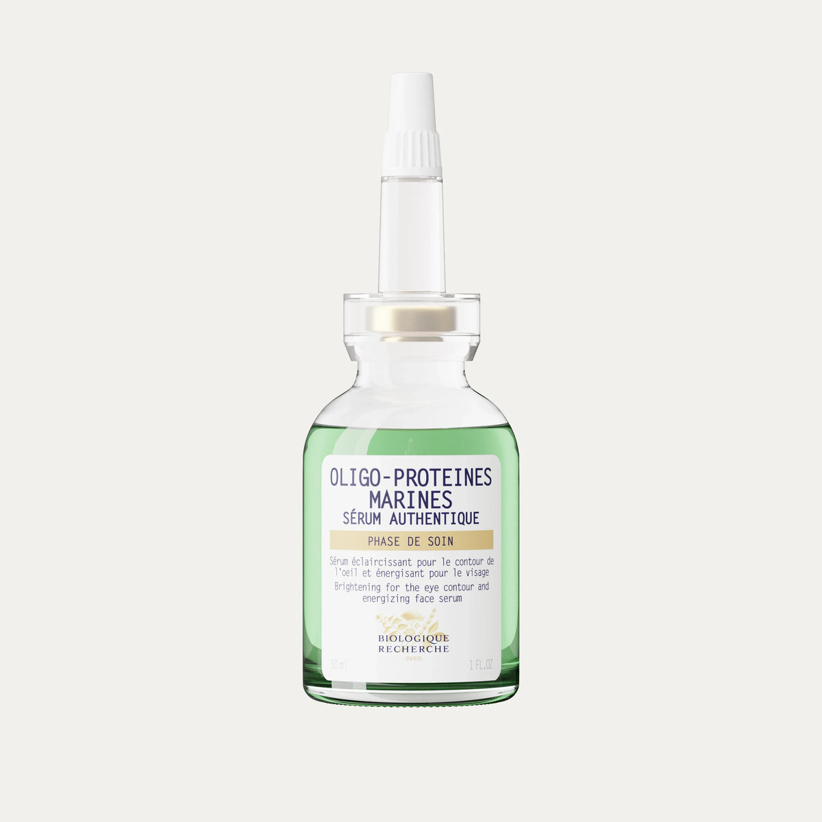 Oligo-Protéines Marines