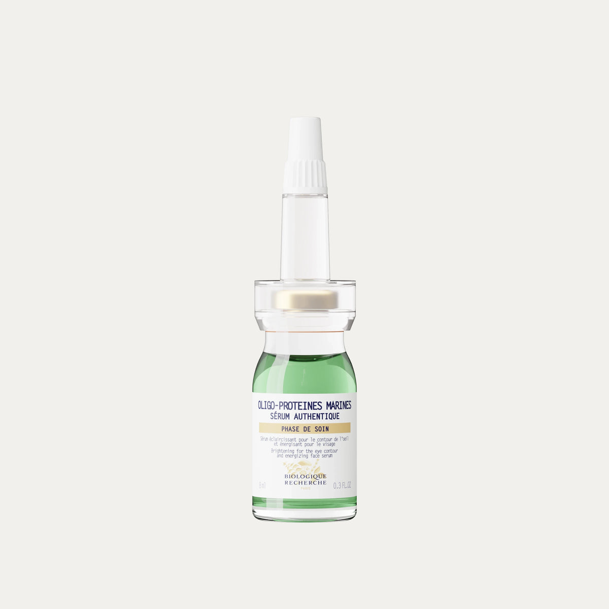 Oligo-Protéines Marines