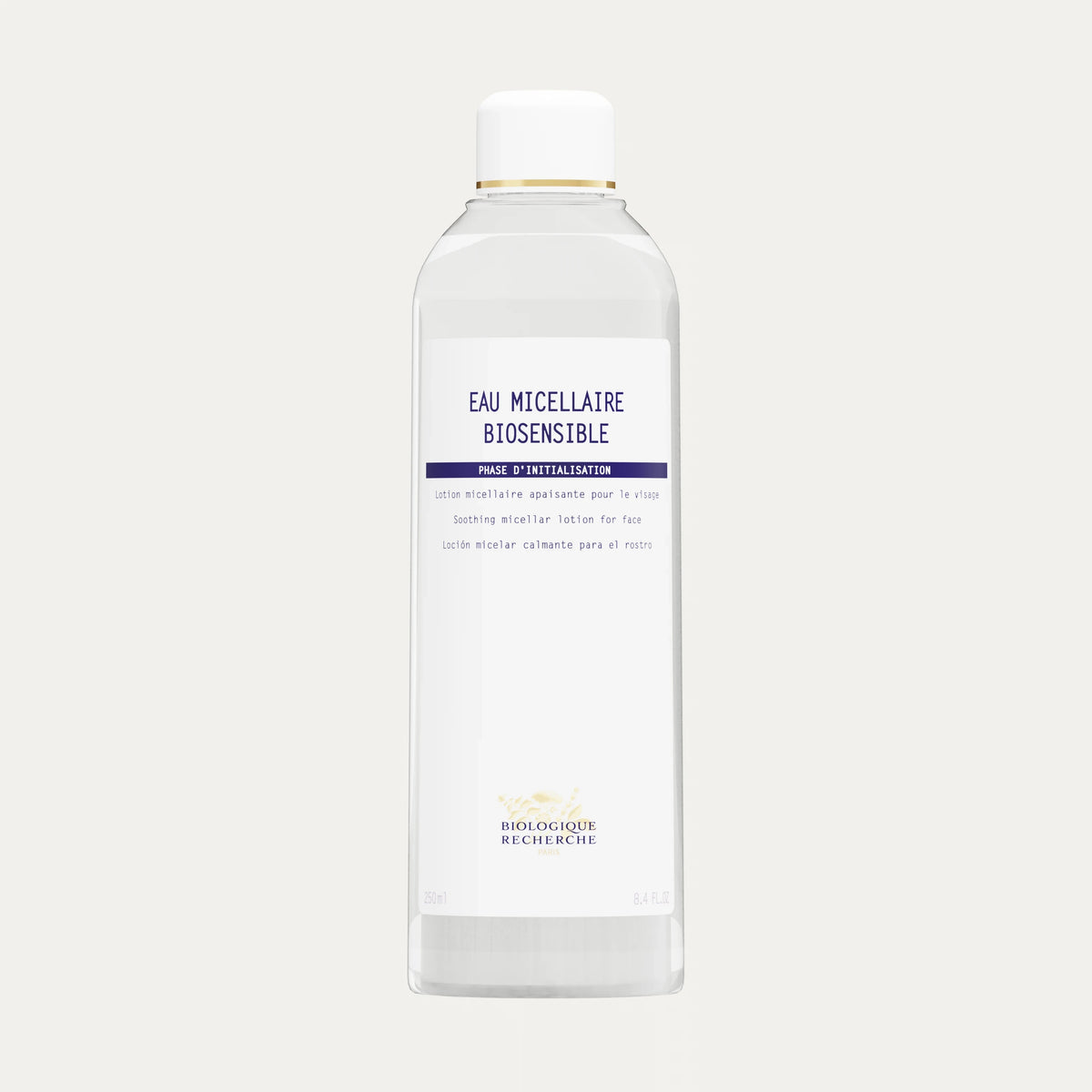 Eau Micellaire Biosensible