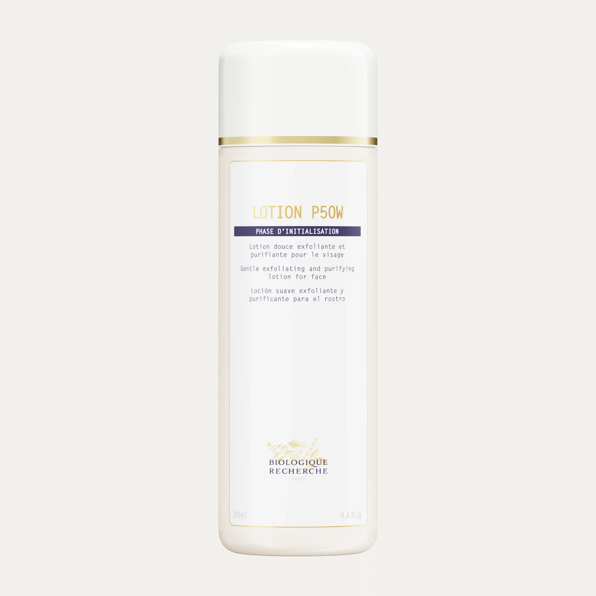 Lotion P50W