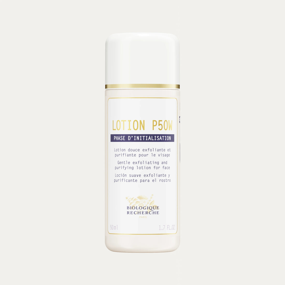 Lotion P50W