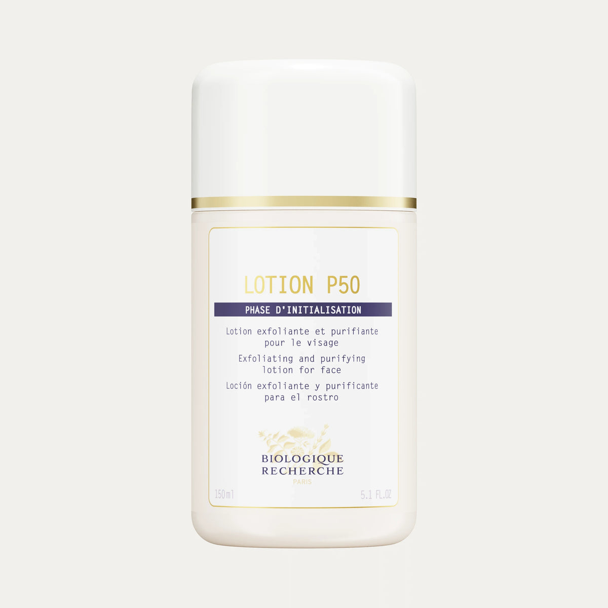 Lotion P50