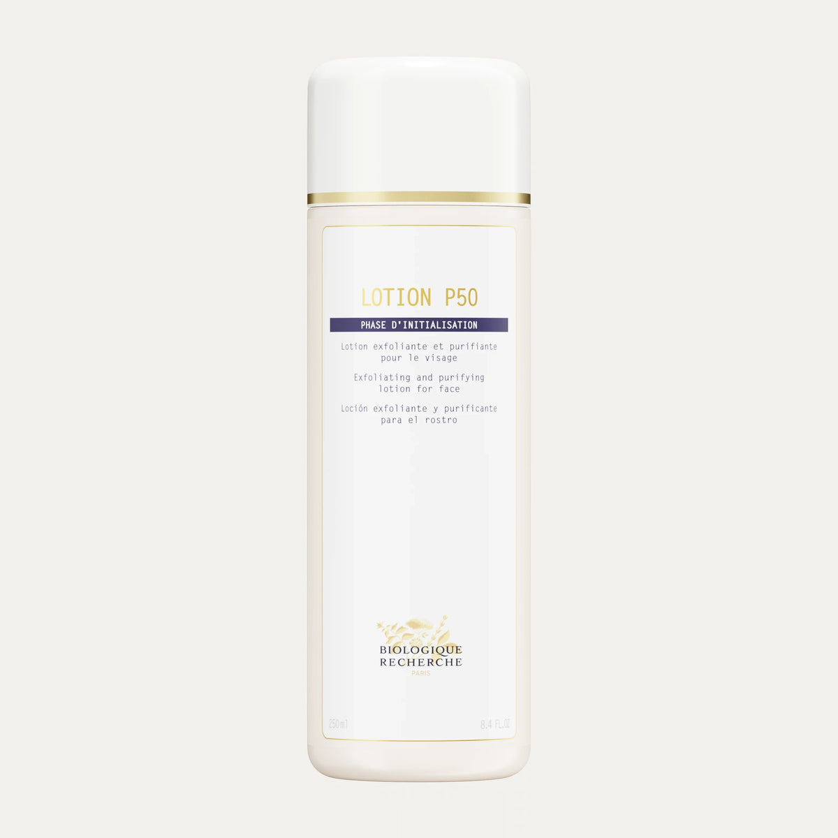 Lotion P50