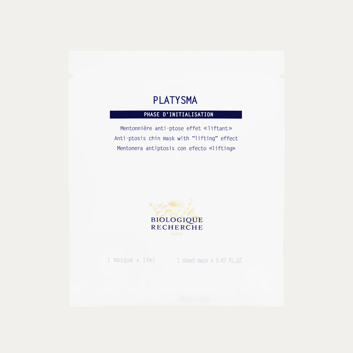 Platysma