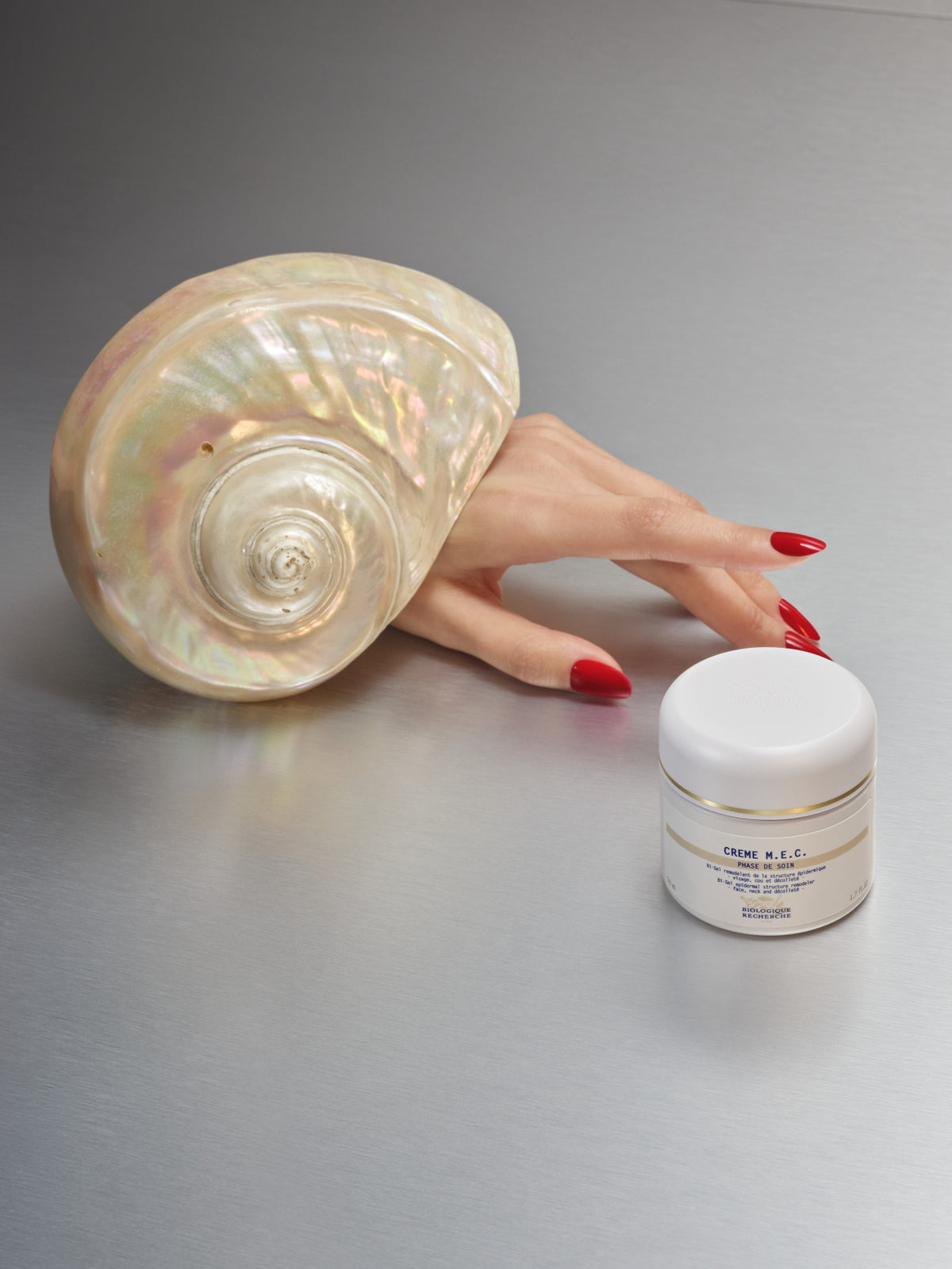 HYDRATEZ VOTRE PEAU
