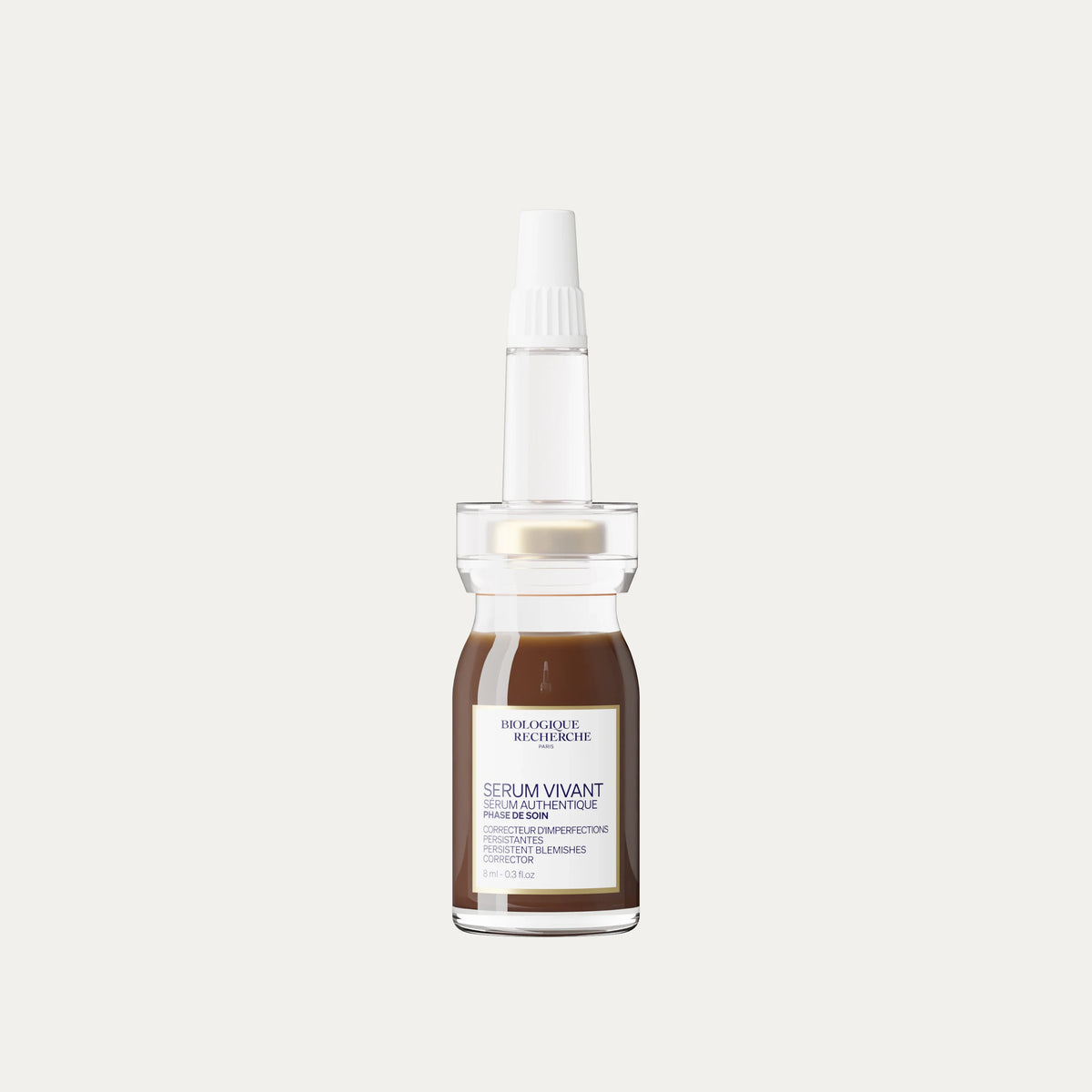 Sérum Vivant