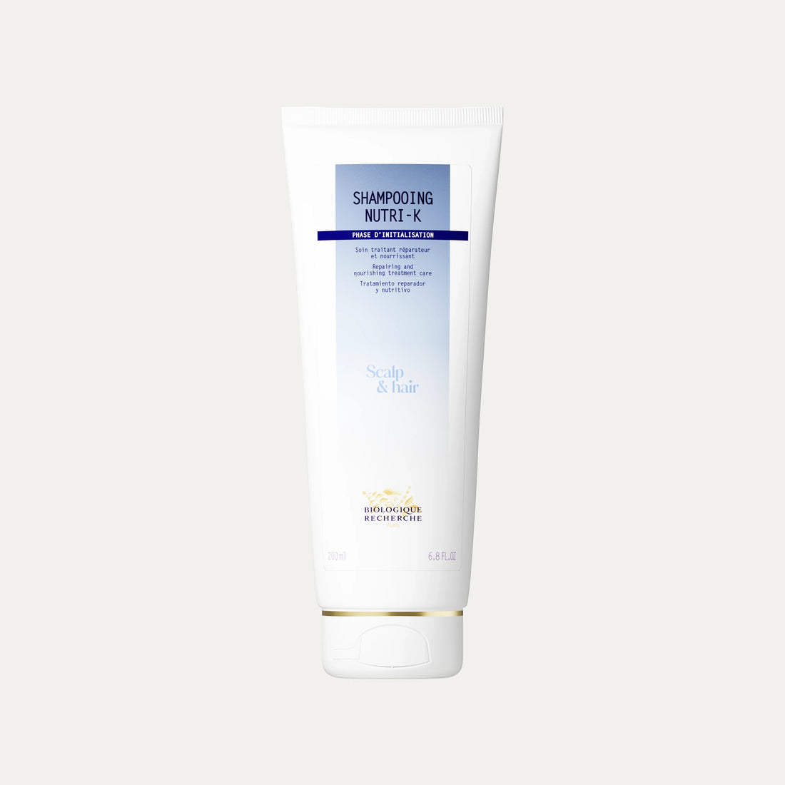 Shampooing Nutri-K