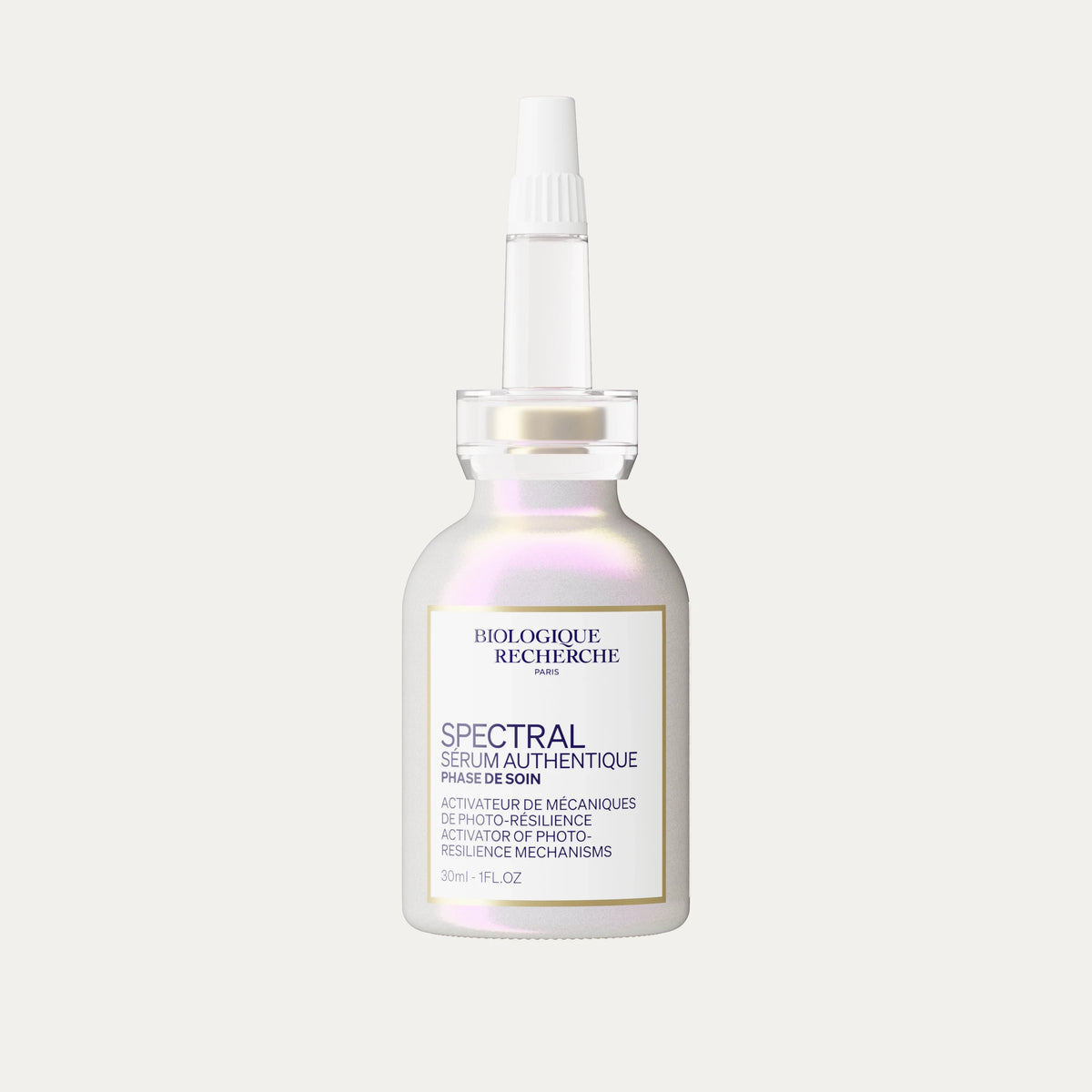 Spectral