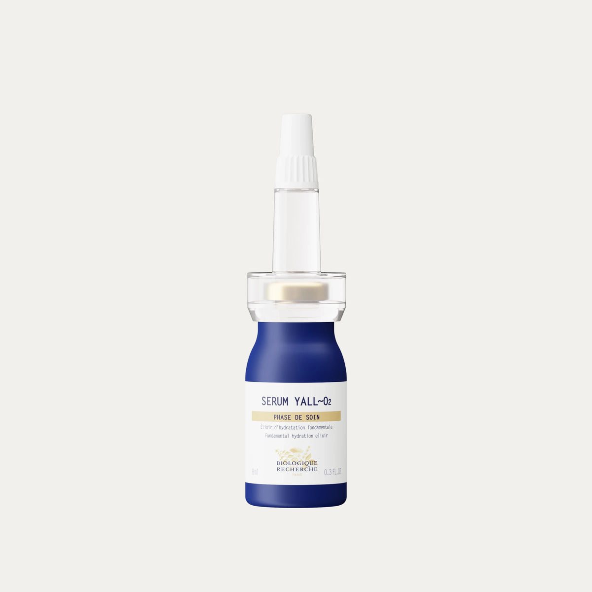 Sérum Yall~O2