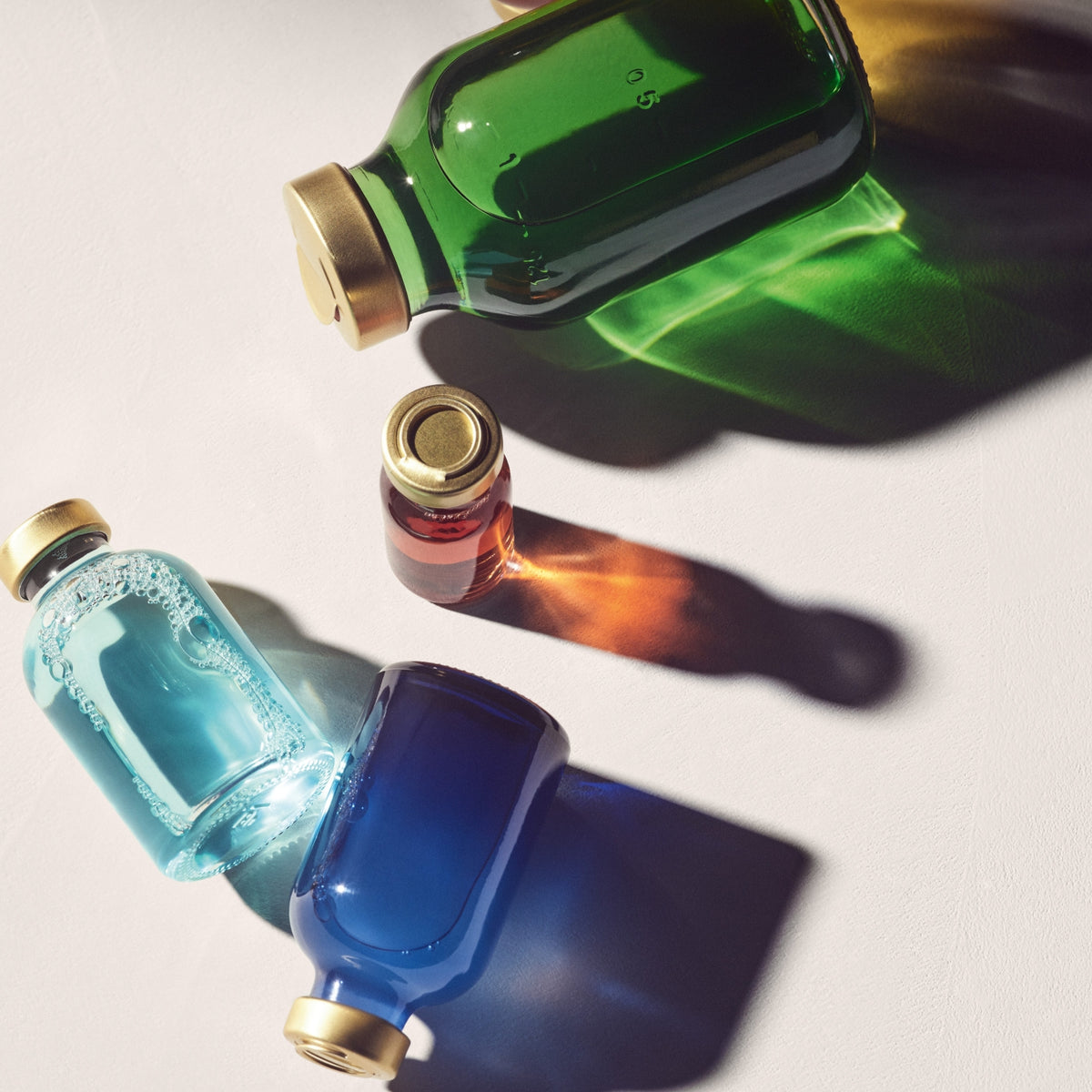 SÉRUM, UN SOIN DE PRÉCISION POUR VOTRE PEAU