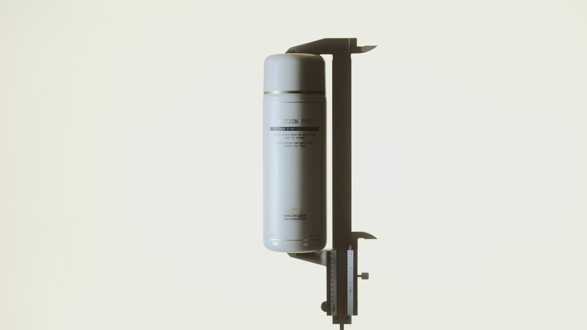 Charger la vidéo: How-to apply Lotion P50